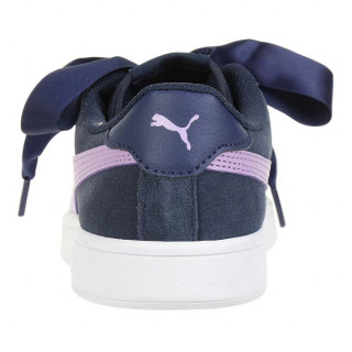 Puma PUMA SMASH V2 RIBBON JR 