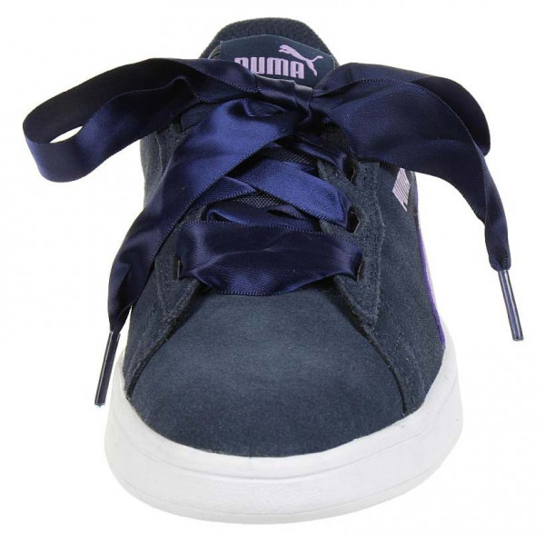 Puma PUMA SMASH V2 RIBBON JR 