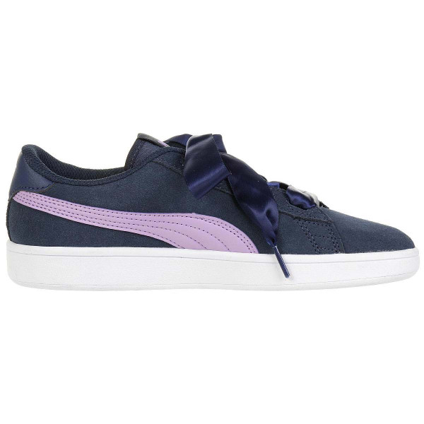 Puma PUMA SMASH V2 RIBBON JR 