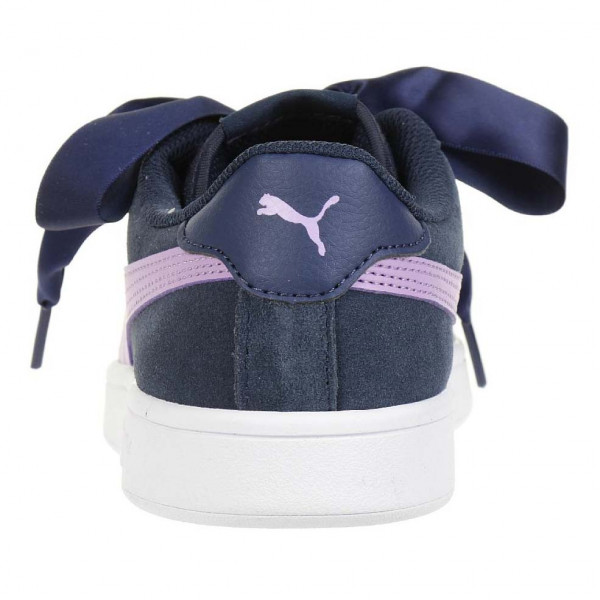 Puma PUMA SMASH V2 RIBBON JR 