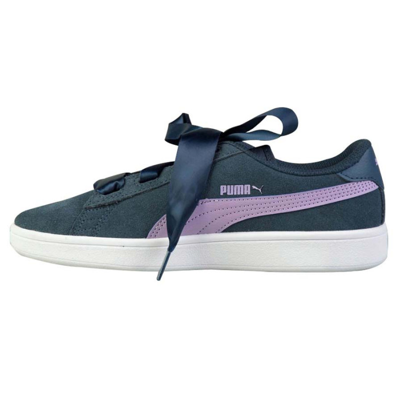 Puma PUMA SMASH V2 RIBBON JR 