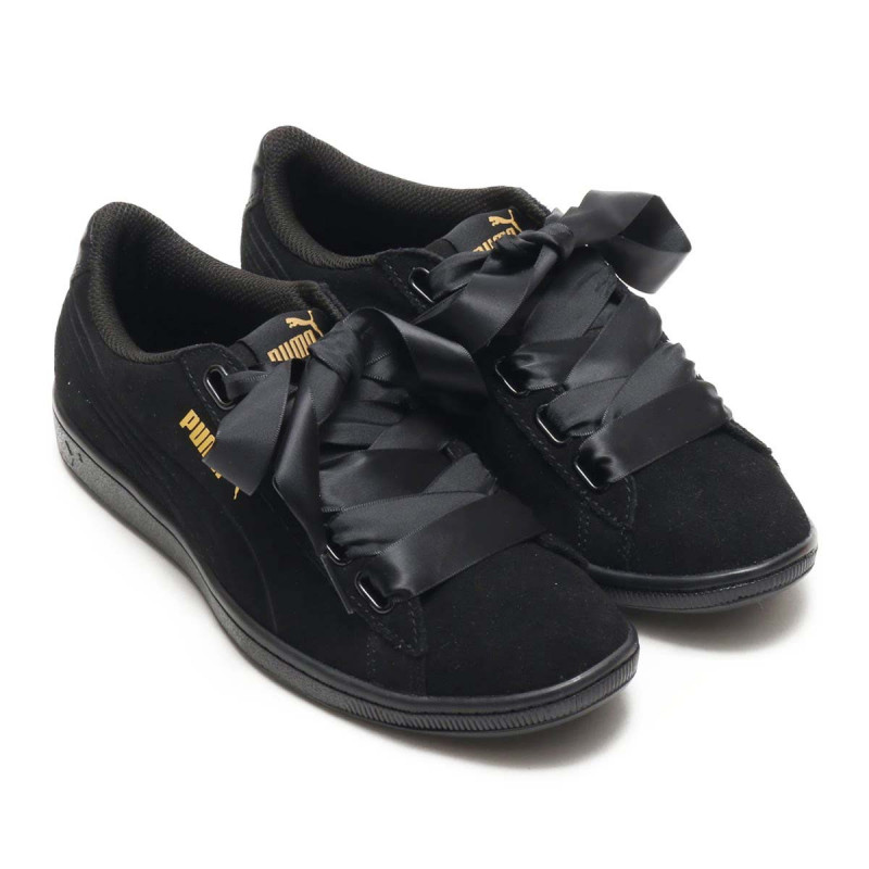 Puma Puma Vikky Ribbon S 