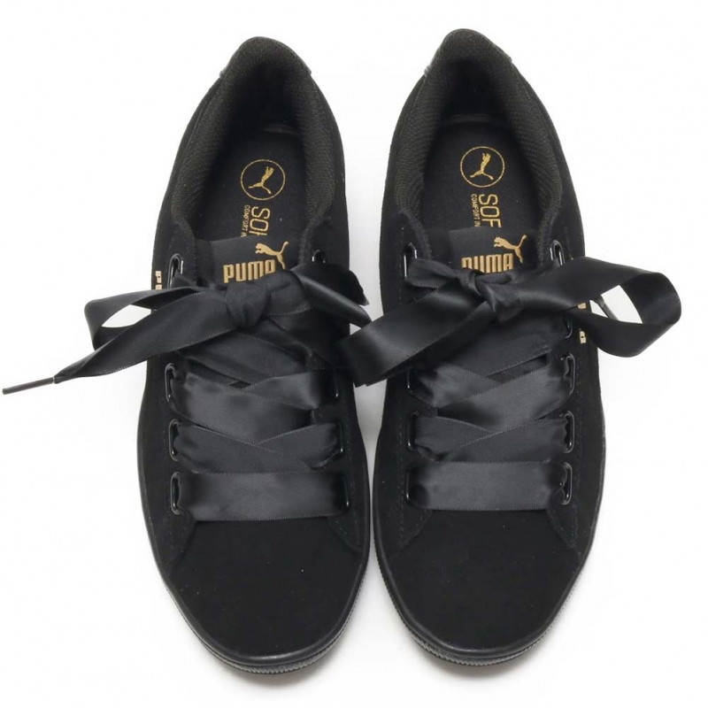Puma Puma Vikky Ribbon S 