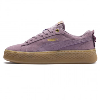 Puma PUMA SMASH PLATFORM FRILL 