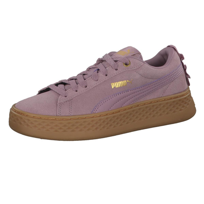 Puma PUMA SMASH PLATFORM FRILL 