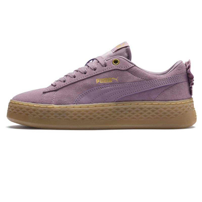 Puma PUMA SMASH PLATFORM FRILL 