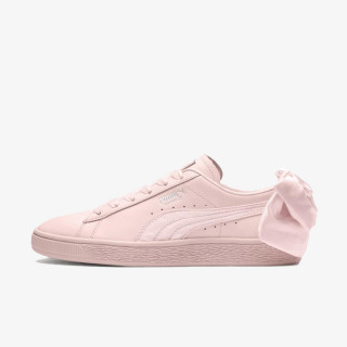 Puma Маратонки PUMA BASKET BOW WN'S 