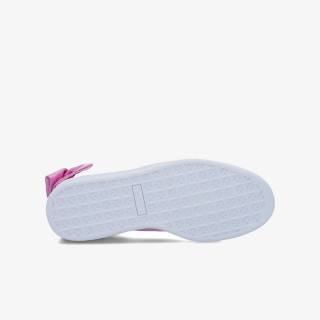 Puma Basket Bow Patent Jr 