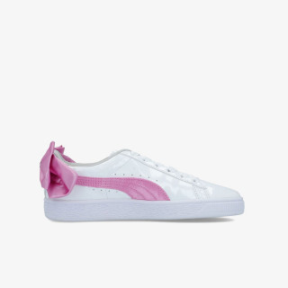Puma Basket Bow Patent Jr 
