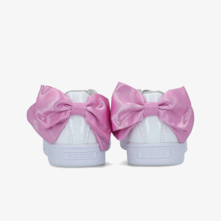 Puma Basket Bow Patent Jr 