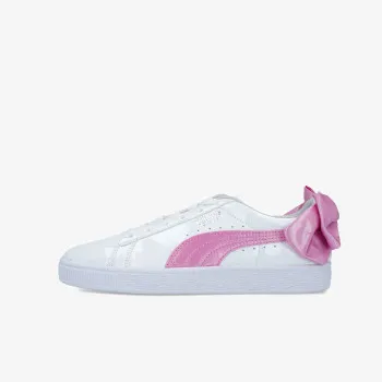 PUMA Маратонки Basket Bow Patent Jr 