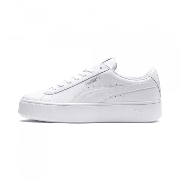 Puma Vikky Stacked 