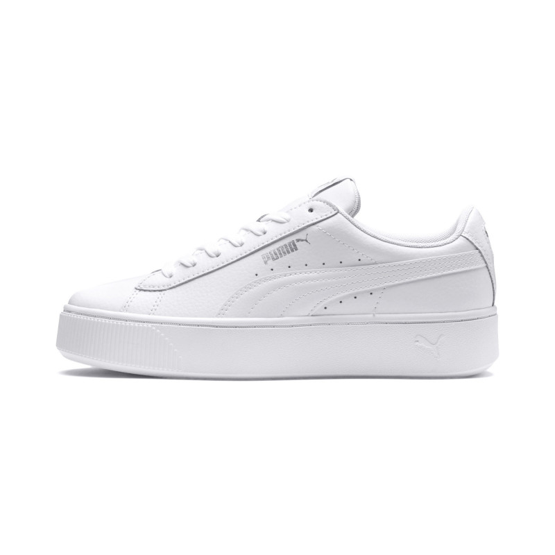 Puma Vikky Stacked 