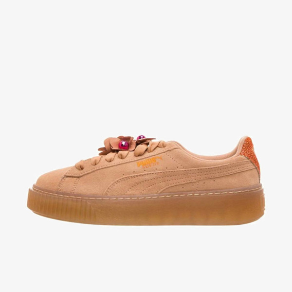 Puma PUMA PLATFORM FLOWER TASSEL WN'S 