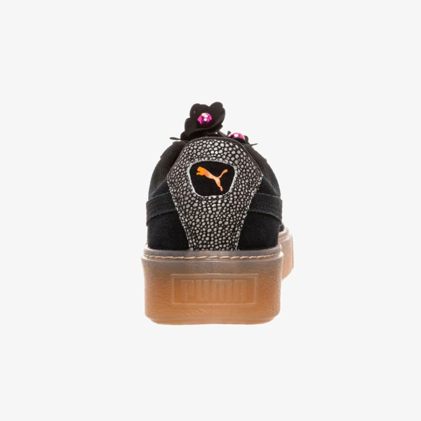 Puma PUMA PLATFORM FLOWER TASSEL WN'S 