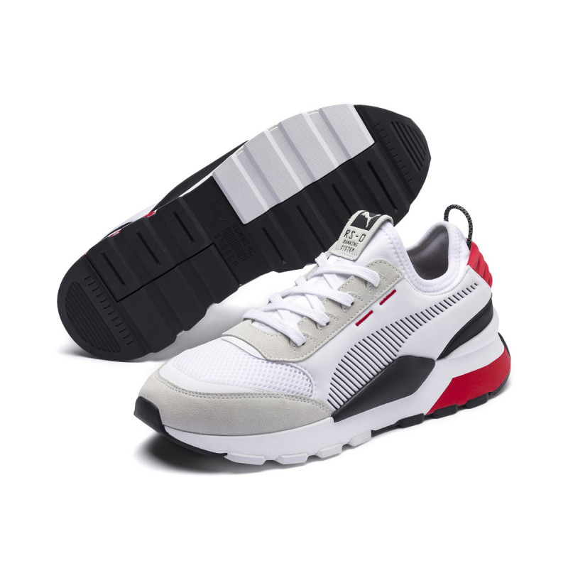 puma rs winter toys