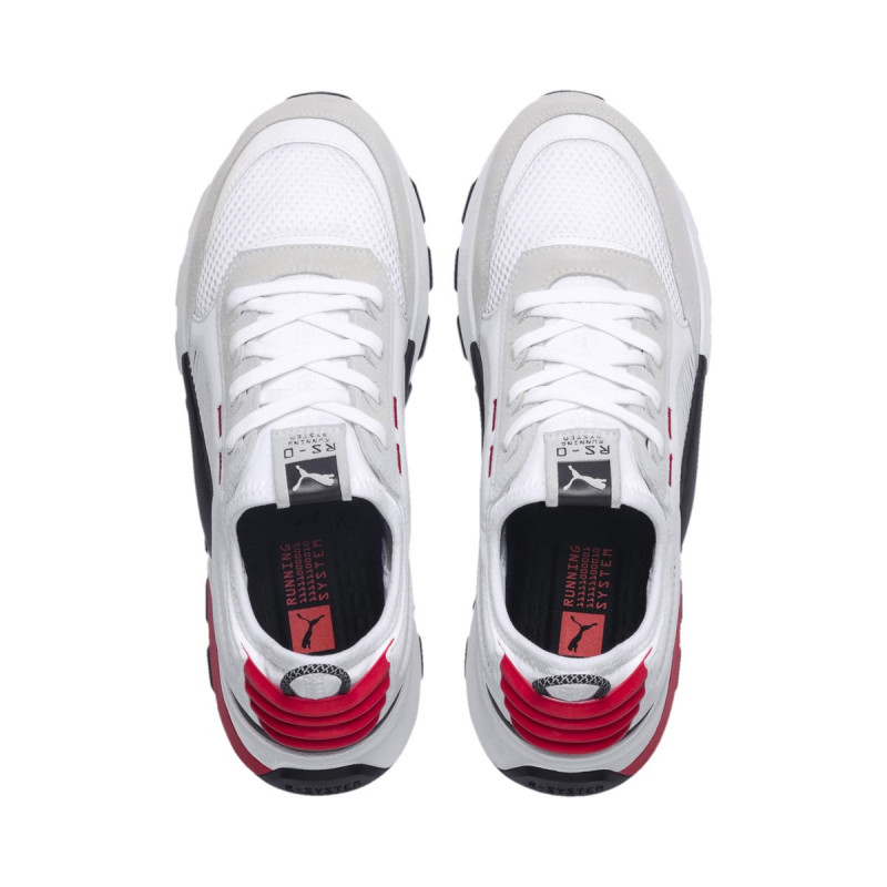 puma winter toys