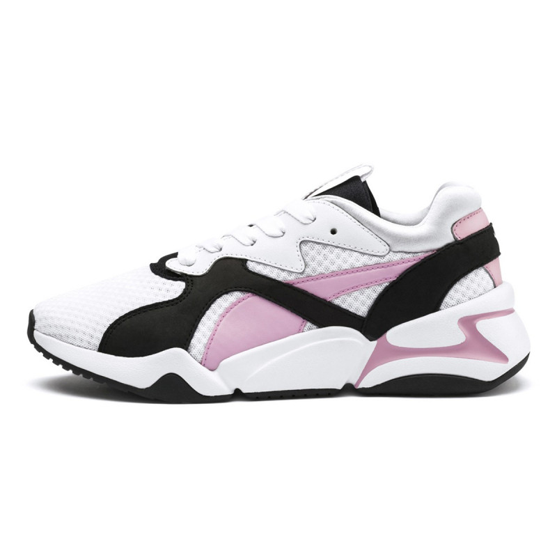 Puma PUMA NOVA 90'S BLOC WN'S 