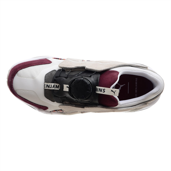 Puma PUMA THUNDER DISC LES BENJAMINS 