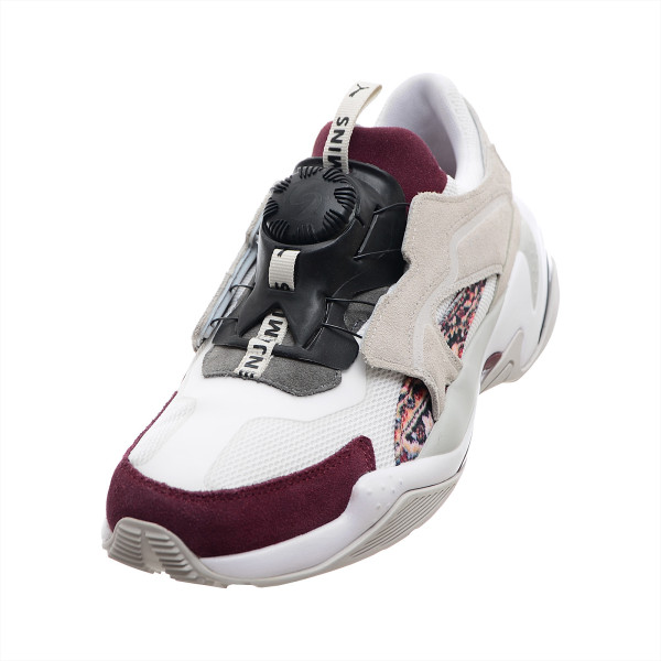 Puma PUMA THUNDER DISC LES BENJAMINS 