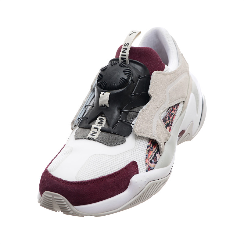 Puma PUMA THUNDER DISC LES BENJAMINS 