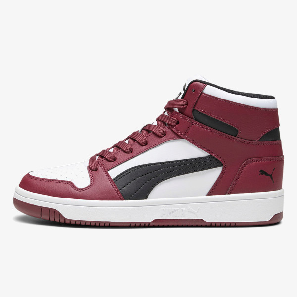 Puma Маратонки Puma Rebound LayUp SL 