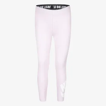 Nike- Haddad КЛИН NKG G NSW LEG A SEE LEGGING 