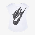 Nike NKG GIRLS JUMBO FUTURA TEE 