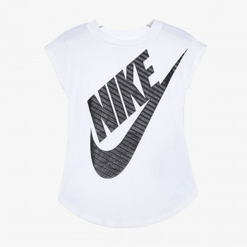 Nike NKG GIRLS JUMBO FUTURA TEE 