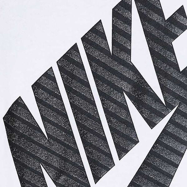 Nike NKG GIRLS JUMBO FUTURA TEE 