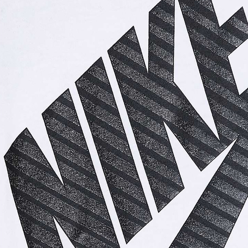 Nike NKG GIRLS JUMBO FUTURA TEE 
