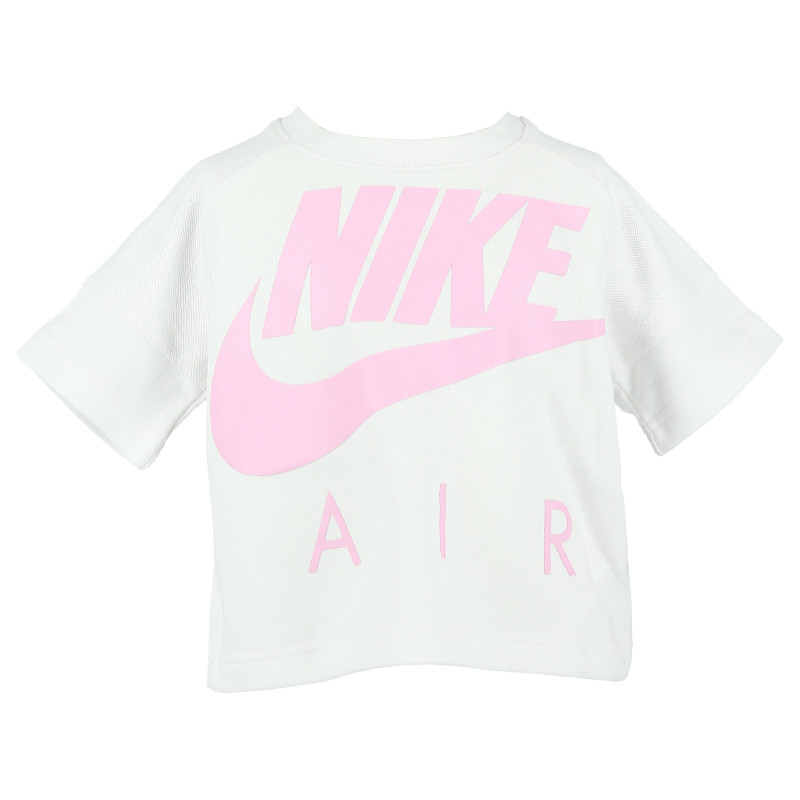 Nike NKG G NSW CROP AIR CREW 