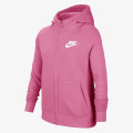 Nike NKG NIKE PE FULL ZIP 