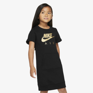 Nike NKG G NSW NIKE AIR FLC DRESS 