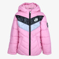 Nike NKG COLOR BLOCK CHEVRON PUFFER 