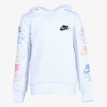 Nike FUTURA STACK PO HOODY 