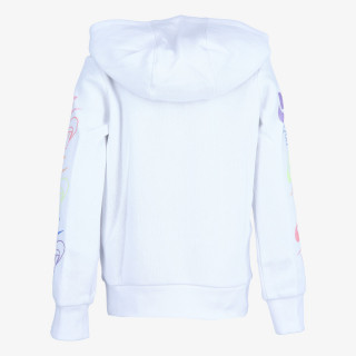 Nike FUTURA STACK PO HOODY 