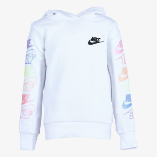Nike FUTURA STACK PO HOODY 