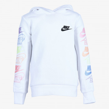 Nike FUTURA STACK PO HOODY 