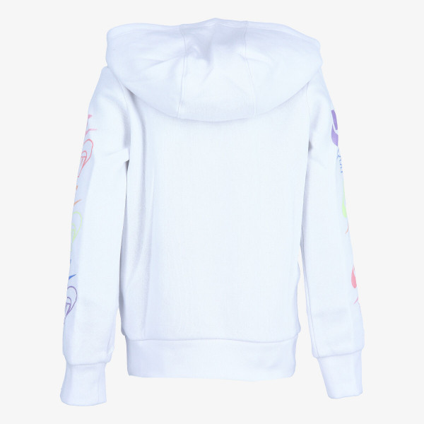Nike FUTURA STACK PO HOODY 