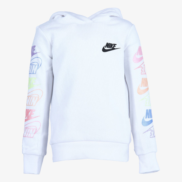 Nike FUTURA STACK PO HOODY 