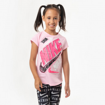 Nike NKG NIKE BOLD SCRIBBLE TEE 