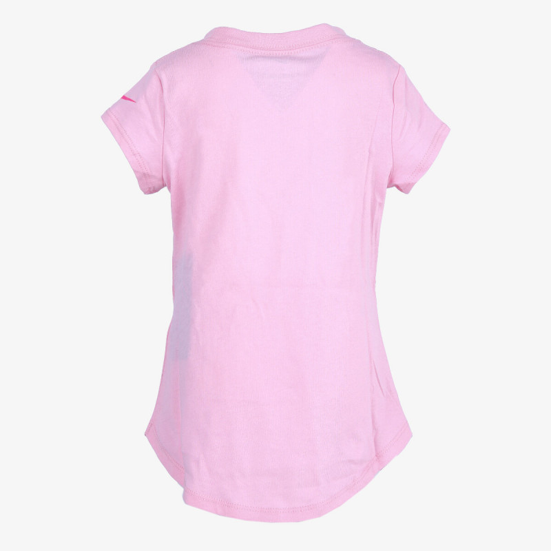 Nike NKG NIKE BOLD SCRIBBLE TEE 