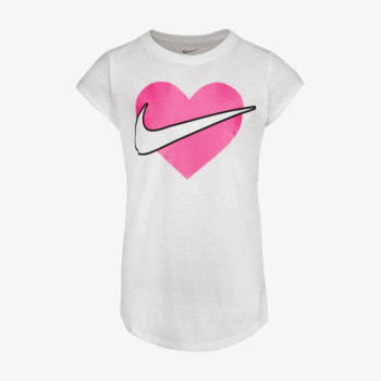 Nike Тениска NKG NIKE CORE HEART SS TEE 