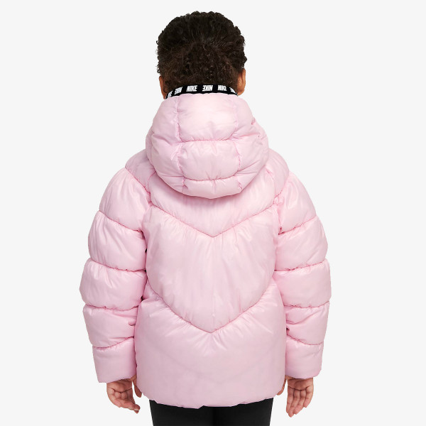 Nike Яке Chevron Cinched Puffer 