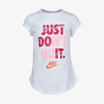 Nike- Haddad ТЕНИСКА Just Dont Quit 