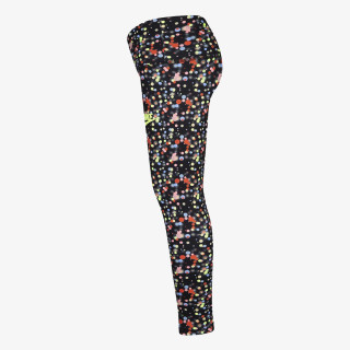 Nike Клин NKG GLOW TIME LEGGING 