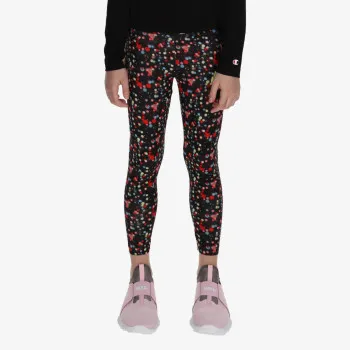 Nike- Haddad КЛИН NKG GLOW TIME LEGGING 