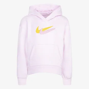 Nike- Haddad Суитшърт NKG PRINT PACK HOODIE 