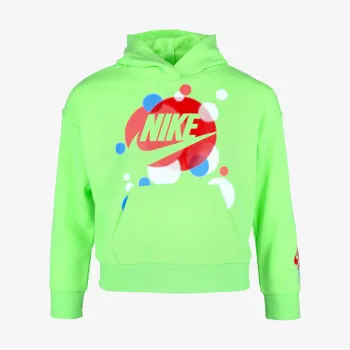 Nike- Haddad Суитшърт NKG FRENCH TERRY PULLOVER HOOD 